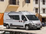 Burstner City Car C 600 2014 года